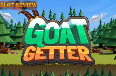 Goat Getter Slot Review